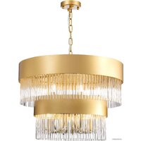 Подвесная люстра ST Luce Contatto SL1225.203.09