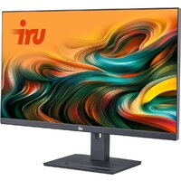 Моноблок iRU Tactio 27IM 2044689