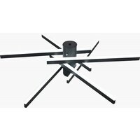 Люстра средней высоты Rivoli Violet 6180-201 Б0068479