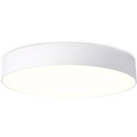 Светильник-тарелка Ambrella light FV5531 WH (белый)