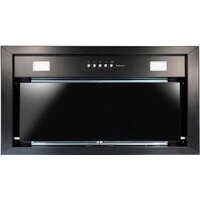 Кухонная вытяжка Falmec Built-in 50 Max BK