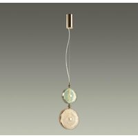 Подвесная люстра Odeon Light Caramella 5412/13LC