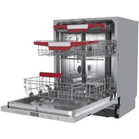 Встраиваемая посудомоечная машина ZorG MOU6063M
