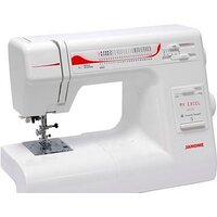 Электромеханическая швейная машина Janome My Excel W23U