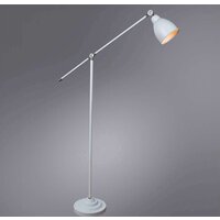 Торшер Arte Lamp A2054PN-1WH