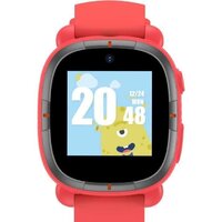 Детские умные часы Inoi Kids Watch Lite (красный)