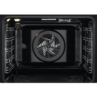 Электрический духовой шкаф Electrolux SurroundCook 600 EOF3H70X