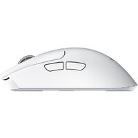 Игровая мышь Razer Viper V4 Pro (белый)