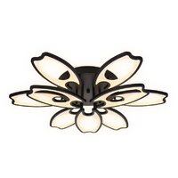Припотолочная люстра Ambrella light Acrylica FA581