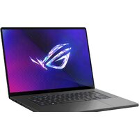 Игровой ноутбук ASUS ROG Zephyrus G16 OLED 2024 GU605MU-QR055