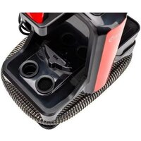 Пылесос Kiwi KCC-4322RB (красный/черный)