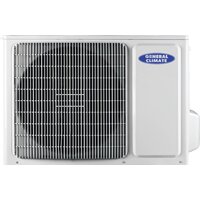Кондиционер General Climate Mars GC-MR12HR/GU-MR12H