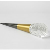 Подвесная люстра Lussole Duval LSP-7140