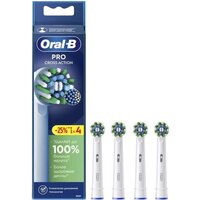 Сменная насадка Oral-B Pro CrossAction (4 шт)