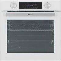 Электрический духовой шкаф Hotpoint HFE8 1221 H WH