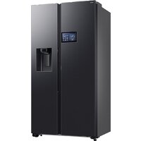 Холодильник side by side Samsung RS90F65D1FWR