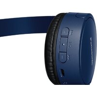 Наушники Panasonic RB-HF420BGE-A