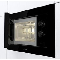 Микроволновая печь Gorenje BM201EG1BG
