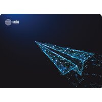 Коврик для мыши CACTUS CS-MP-PRO03XL