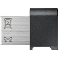 USB Flash Samsung FIT Plus 256GB (черный)