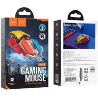 Игровая мышь Hoco DI55
