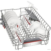 Встраиваемая посудомоечная машина Bosch Seria 6 SPV6ZMX17E