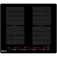 Варочная панель Schtoff IF7007 Black