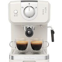 Рожковая кофеварка Moulinex Soleil XP330A10