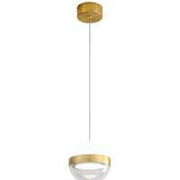 Подвесная люстра Odeon Light Roni 5036/9L
