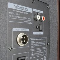 Акустика Microlab Solo 3