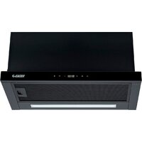 Кухонная вытяжка Exiteq EX-1536 (черный)