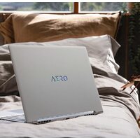 Игровой ноутбук Gigabyte Aero 14 OLED BMF-72KZBB4SD