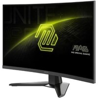 Игровой монитор MSI MAG 275CQF E18