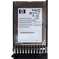 Жесткий диск HP 1TB (657750-B21)