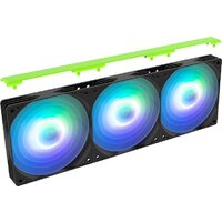 Система жидкостного охлаждения для процессора Zalman Alpha2 SE A36 (черный)