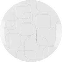 Светильник-тарелка TDM Electric Геометрия SQ0329-9017
