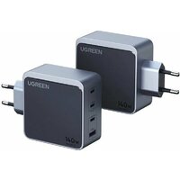 Сетевое зарядное Ugreen X570 45575