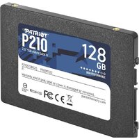 SSD Patriot P210 128GB P210S128G25