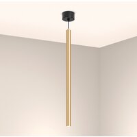 Подвесная люстра Arlight SP-PIPE-HANG-L600-R30-9W 038643