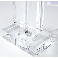 Настольная лампа Arte Lamp Clint A4022LT-1CC