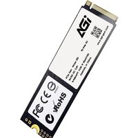 SSD AGI AI818 2TB AGI2T0G43AI818