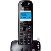 Радиотелефон Panasonic KX-TG2521RUT