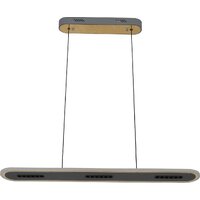 Подвесная люстра F-Promo Strimler 4472-3P
