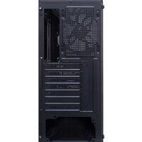 Корпус 1stPlayer FD3 (черный)