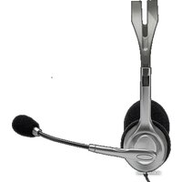 Офисная гарнитура Logitech H111