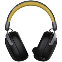 Наушники Ajazz AHM08 Max (черный)
