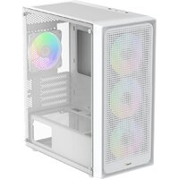 Корпус Ocypus Gamma C50 WH ARGB
