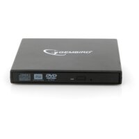 Оптический привод Gembird DVD-USB-02