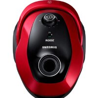 Пылесос Samsung VC20M257AWR/EV
