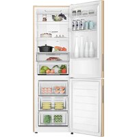 Холодильник Haier CEF536CGG